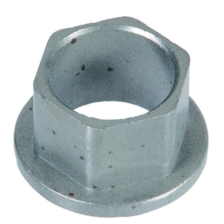 Sunbelt Bushing, Hex Shape 6" x3" x1" A-B1SB8783